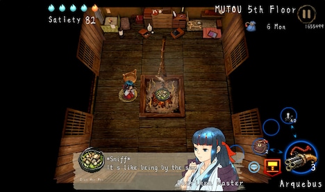 Shinonome (PC) - Steam Key - GLOBAL - 8