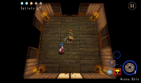 Shinonome (PC) - Steam Key - GLOBAL - 7