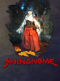 Shinonome (PC) - Steam Key - GLOBAL - 1