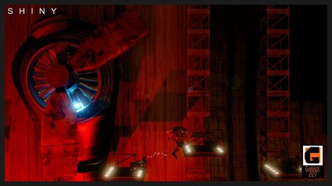 Shiny: Digital Deluxe Edition Steam PC Key GLOBAL - 11