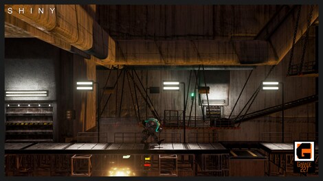 Shiny Steam Key GLOBAL - 10