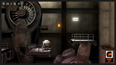 Shiny Steam Key GLOBAL - 5