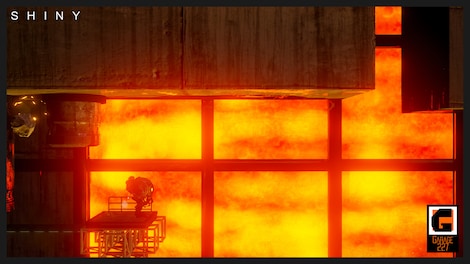Shiny Steam Key GLOBAL - 3