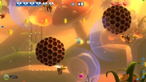 Shiny The Firefly Steam Gift GLOBAL - 7