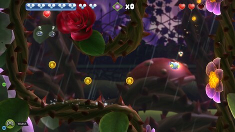 Shiny The Firefly Steam Gift GLOBAL - 0