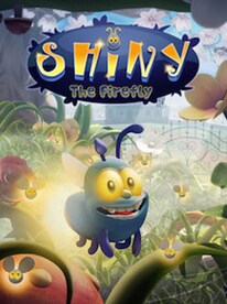 Shiny The Firefly Steam Gift GLOBAL - 1