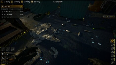 Ship Graveyard Simulator 2: Fishing Boats DLC (PC) - Steam Key - EUROPE - 11