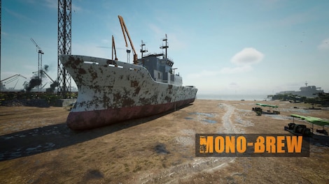 Ship Graveyard Simulator 2: Fishing Boats DLC (PC) - Steam Key - EUROPE - 3