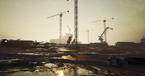 Ship Graveyard Simulator 2 - Floating Cities (PC) - Steam Key - EUROPE - 10