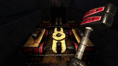 Ship Graveyard Simulator 2 (PC) - Steam Gift - GLOBAL - 7