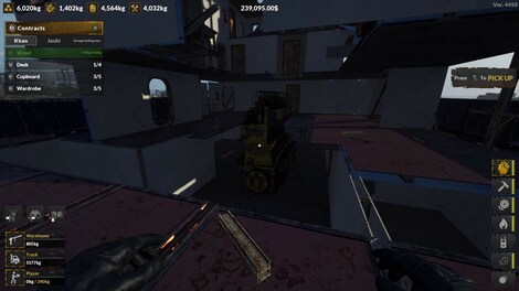 Ship Graveyard Simulator 2 (PC) - Steam Gift - GLOBAL - 3