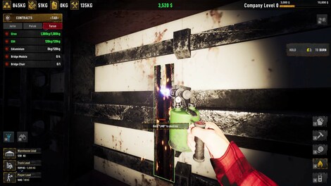 Ship Graveyard Simulator 2 (PC) - Steam Gift - GLOBAL - 13