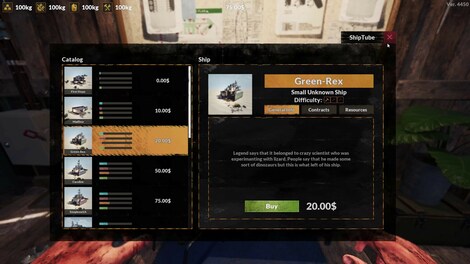 Ship Graveyard Simulator 2 (PC) - Steam Key - EUROPE - 8