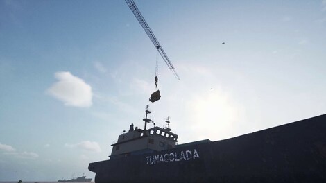 Ship Graveyard Simulator 2 (PC) - Steam Key - EUROPE - 6