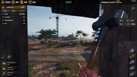 Ship Graveyard Simulator 2 (PC) - Steam Key - EUROPE - 21
