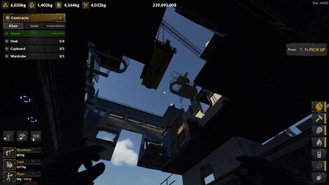 Ship Graveyard Simulator 2 (PC) - Steam Key - EUROPE - 11
