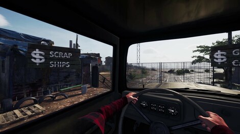 Ship Graveyard Simulator 2 (PC) - Steam Key - EUROPE - 19