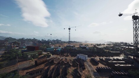 Ship Graveyard Simulator 2 (PC) - Steam Key - EUROPE - 17
