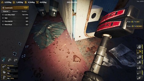 Ship Graveyard Simulator 2 (PC) - Steam Key - EUROPE - 22