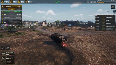 Ship Graveyard Simulator 2 (PC) - Steam Key - EUROPE - 4