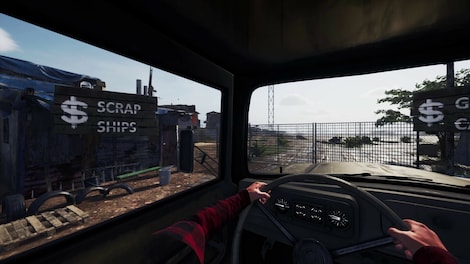 Ship Graveyard Simulator 2 (PC) - Steam Key - GLOBAL - 19