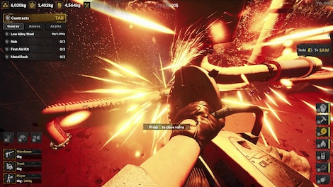 Ship Graveyard Simulator 2 (PC) - Steam Key - GLOBAL - 16