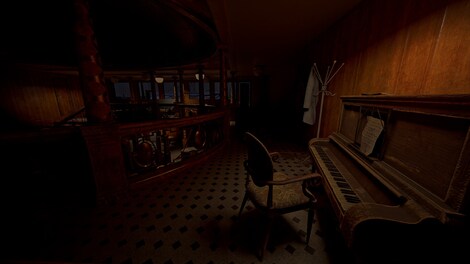 Ship Graveyard Simulator 2: Steam Ships (PC) - Steam Key - EUROPE - 7