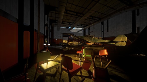 Ship Graveyard Simulator 2: Steam Ships (PC) - Steam Key - EUROPE - 11