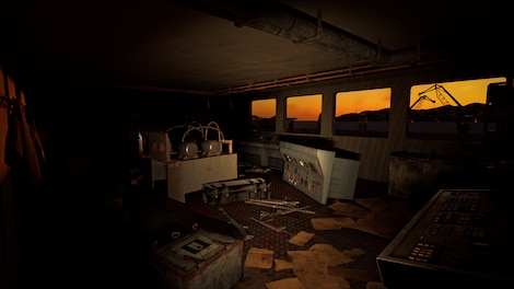 Ship Graveyard Simulator 2: Steam Ships (PC) - Steam Key - GLOBAL - 5