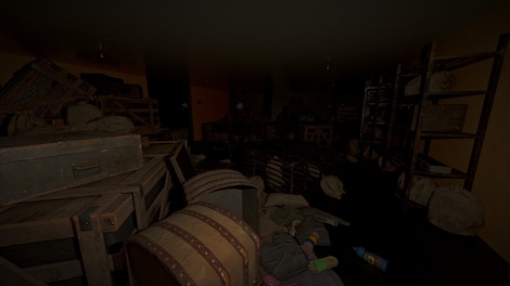 Ship Graveyard Simulator 2: Steam Ships (PC) - Steam Key - GLOBAL - 12