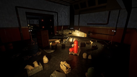 Ship Graveyard Simulator 2: Steam Ships (PC) - Steam Key - GLOBAL - 14