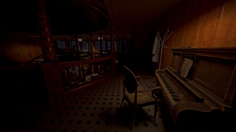 Ship Graveyard Simulator 2: Steam Ships (PC) - Steam Key - GLOBAL - 7