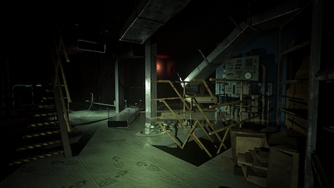 Ship Graveyard Simulator 2: Steam Ships (PC) - Steam Key - GLOBAL - 9