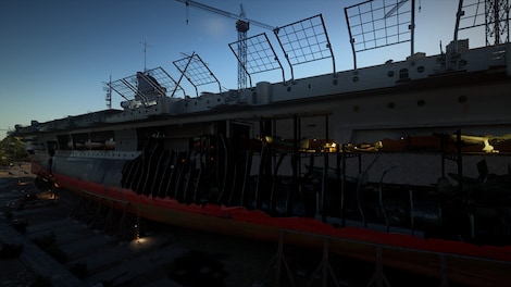 Ship Graveyard Simulator 2: Steam Ships (PC) - Steam Key - GLOBAL - 3