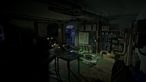 Ship Graveyard Simulator 2: Steam Ships (PC) - Steam Key - GLOBAL - 10