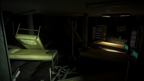 Ship Graveyard Simulator 2: Steam Ships (PC) - Steam Key - GLOBAL - 8