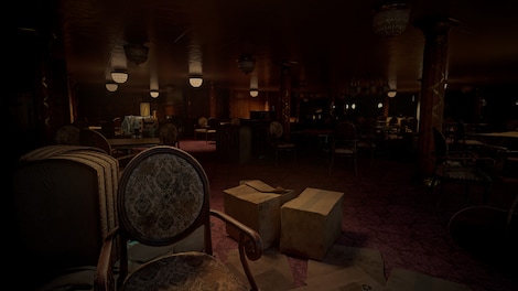 Ship Graveyard Simulator 2: Steam Ships (PC) - Steam Key - GLOBAL - 6