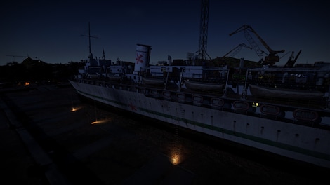 Ship Graveyard Simulator 2: Steam Ships (PC) - Steam Key - GLOBAL - 13