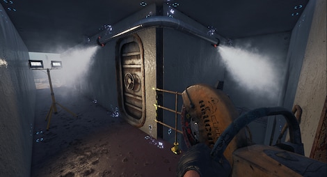 Ship Graveyard Simulator 2: Steel Giants (PC) - Steam Key - EUROPE - 5