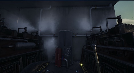 Ship Graveyard Simulator 2: Steel Giants (PC) - Steam Key - EUROPE - 6