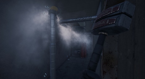 Ship Graveyard Simulator 2: Steel Giants (PC) - Steam Key - GLOBAL - 7