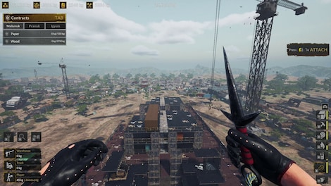 Ship Graveyard Simulator 2: Steel Giants (PC) - Steam Key - GLOBAL - 10