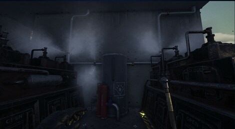 Ship Graveyard Simulator 2: Steel Giants (PC) - Steam Key - LATAM - 6