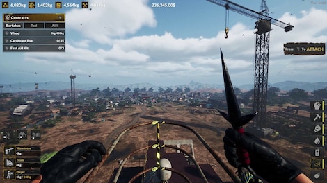 Ship Graveyard Simulator 2 (Xbox Series X/S) - Xbox Live Key - EUROPE - 20