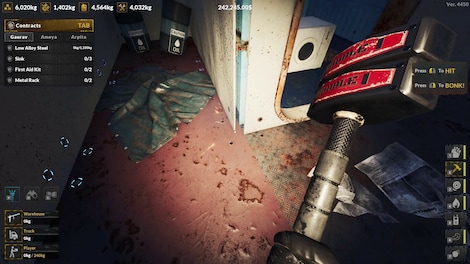 Ship Graveyard Simulator 2 (Xbox Series X/S) - Xbox Live Key - EUROPE - 22