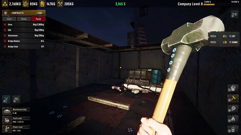 Ship Graveyard Simulator 2 (Xbox Series X/S) - Xbox Live Key - EUROPE - 5