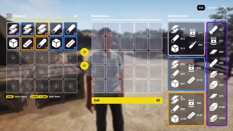 Ship Graveyard Simulator (PC) - Steam Gift - EUROPE - 7