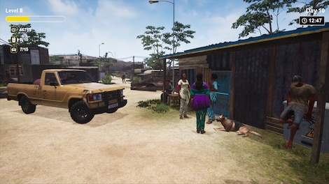 Ship Graveyard Simulator (PC) - Steam Gift - EUROPE - 10