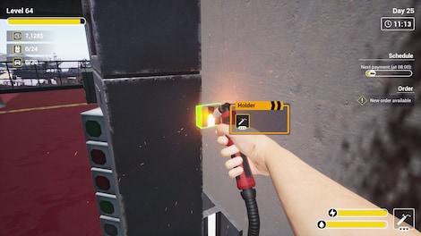 Ship Graveyard Simulator (PC) - Steam Key - EUROPE - 3