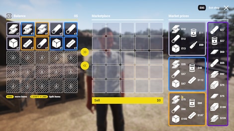 Ship Graveyard Simulator (PC) - Steam Key - EUROPE - 7